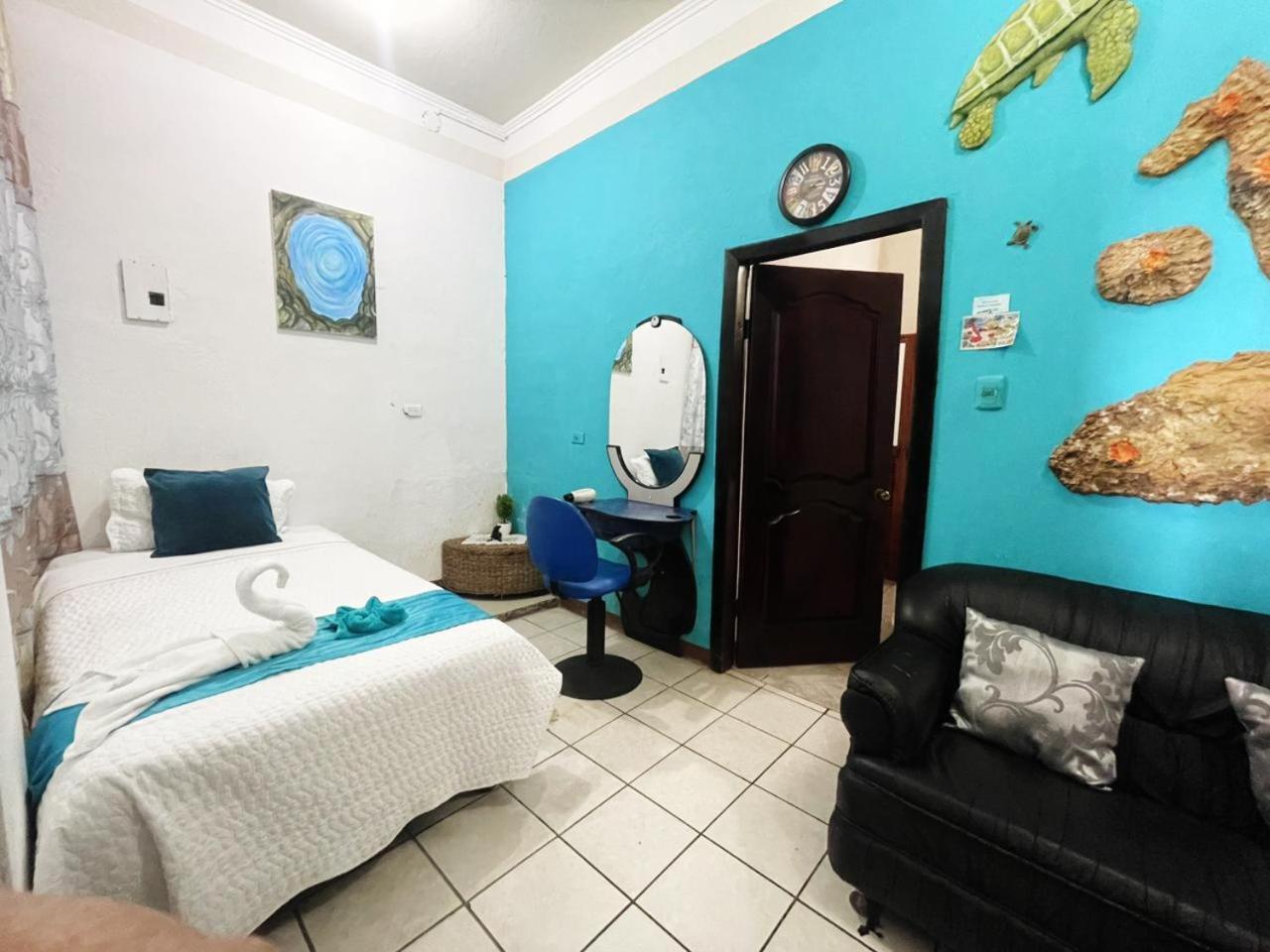 Suite Galarous Island Puerto Ayora  Exterior foto